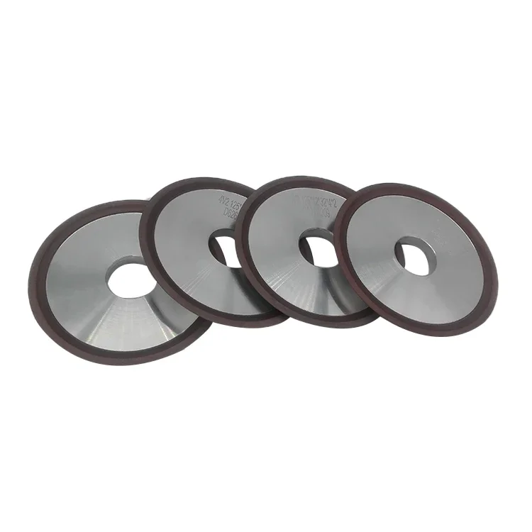 China Manufacturer Diamond Tools Grinding Wheel Diamond Wheel for Porland Grinding
China Manufacturer Diamond Tools Grinding Wheel Diamond Wheel for Porland Grinding