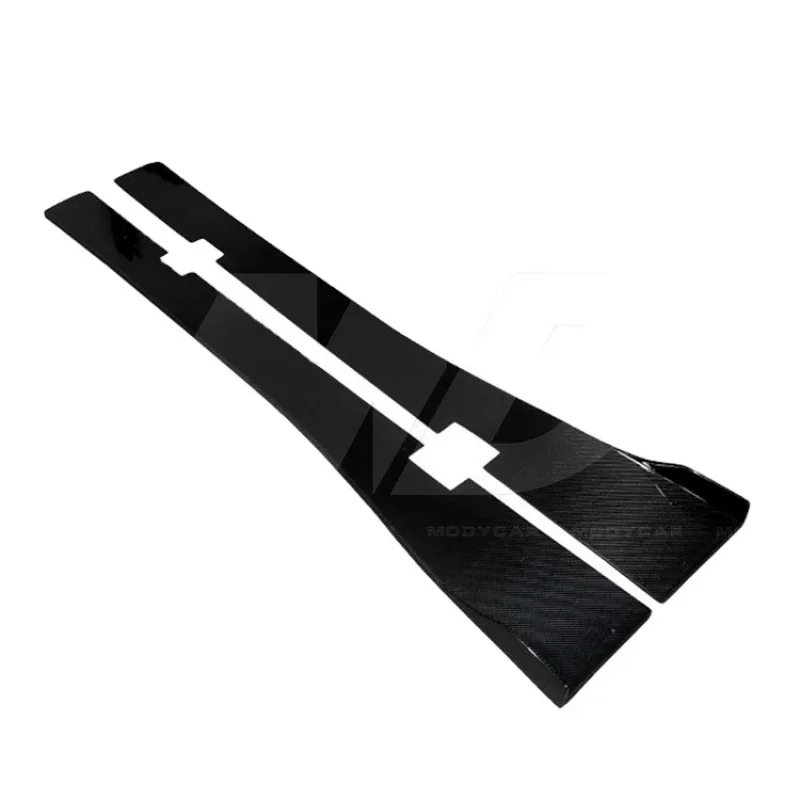 for Chevrolet Corvette C7 2014-2017 Rk Sport Style Carbon Fiber Side Skirts
for Chevrolet Corvette C7 2014-2017 Rk Sport Style Carbon Fiber Side Skirts