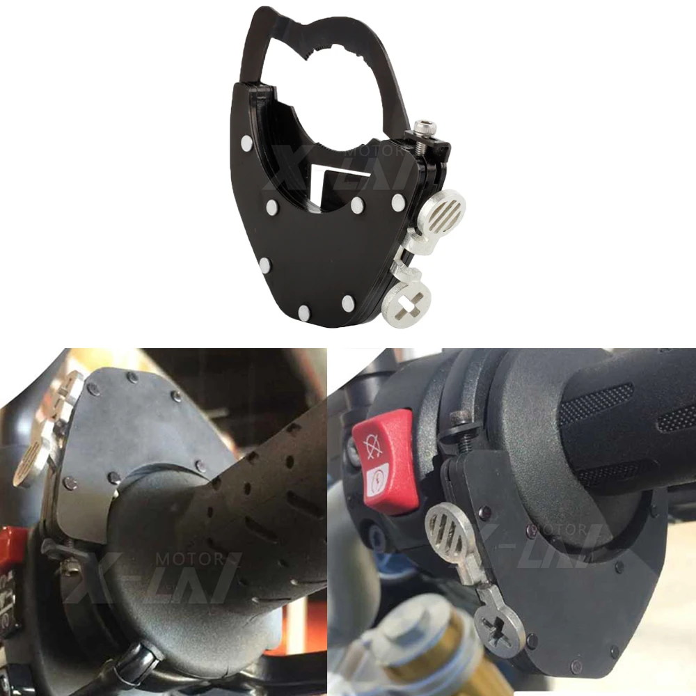 For Honda V30 / V45 / V65 Magna VF250C VF500C VF700C VF750C VF1100C Motorcycle Handlebar Cruise Control Throttle Lock Assist
For Honda V30 / V45 / V65 Magna VF250C VF500C VF700C VF750C VF1100C Motorcycle Handlebar Cruise Control Throttle Lock Assist