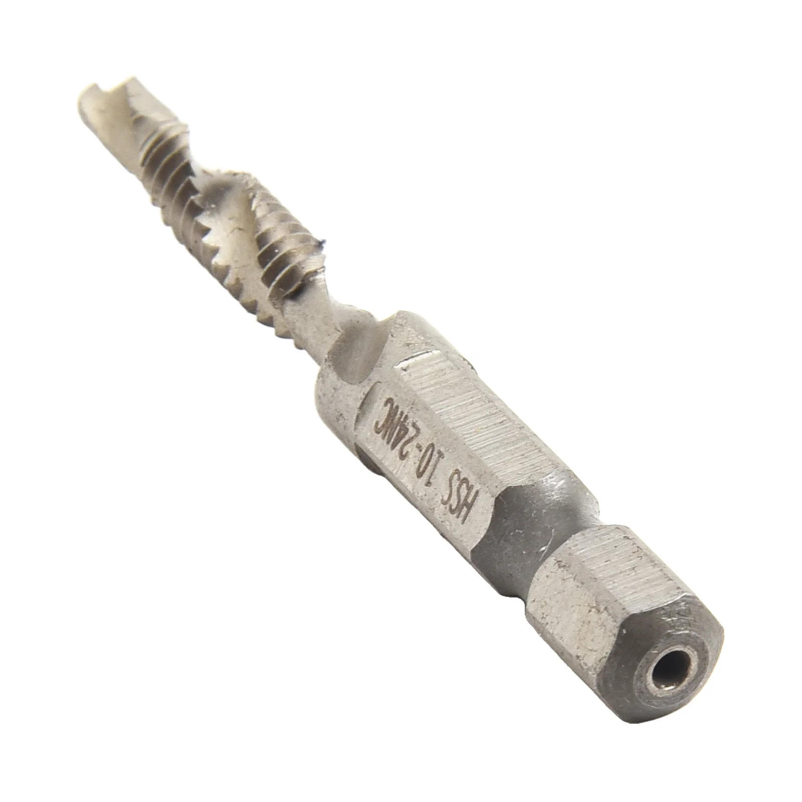 Step Processing Hex Shank Drill Bit Soft Metals Drill Bit Set High Quality Quick And Easy Gold Drill Edged Principle
Step Processing Hex Shank Drill Bit Soft Metals Drill Bit Set High Quality Quick And Easy Gold Drill Edged Principle