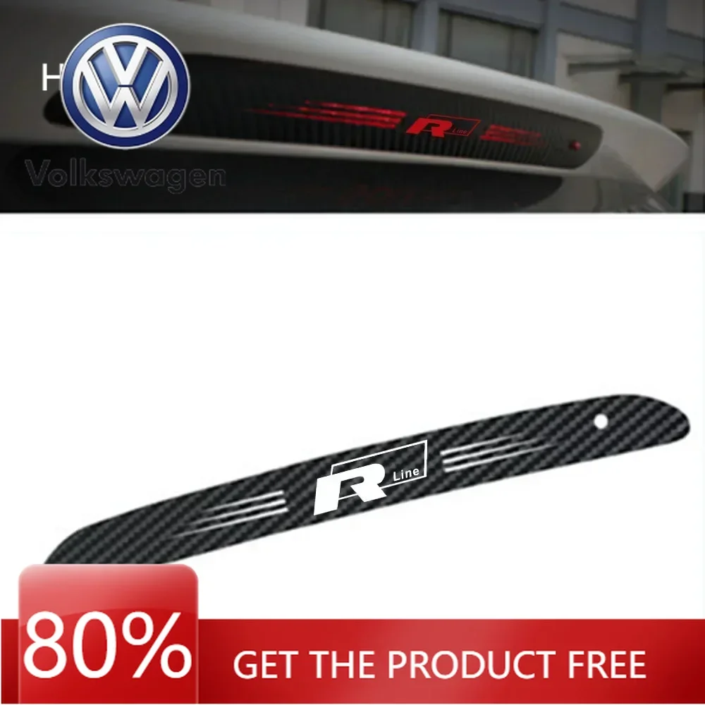 Для VW Volkswagen Jetta MK5 Golf Carbon Автомобильный задний высокий стоп-сигнал, фирменная наклейка, наклейки для Volkswagen VW R Line Rline Jetta
Для VW Volkswagen Jetta MK5 Golf Carbon Автомобильный задний высокий стоп-сигнал, фирменная наклейка, наклейки для Volkswagen VW R Line Rline Jetta