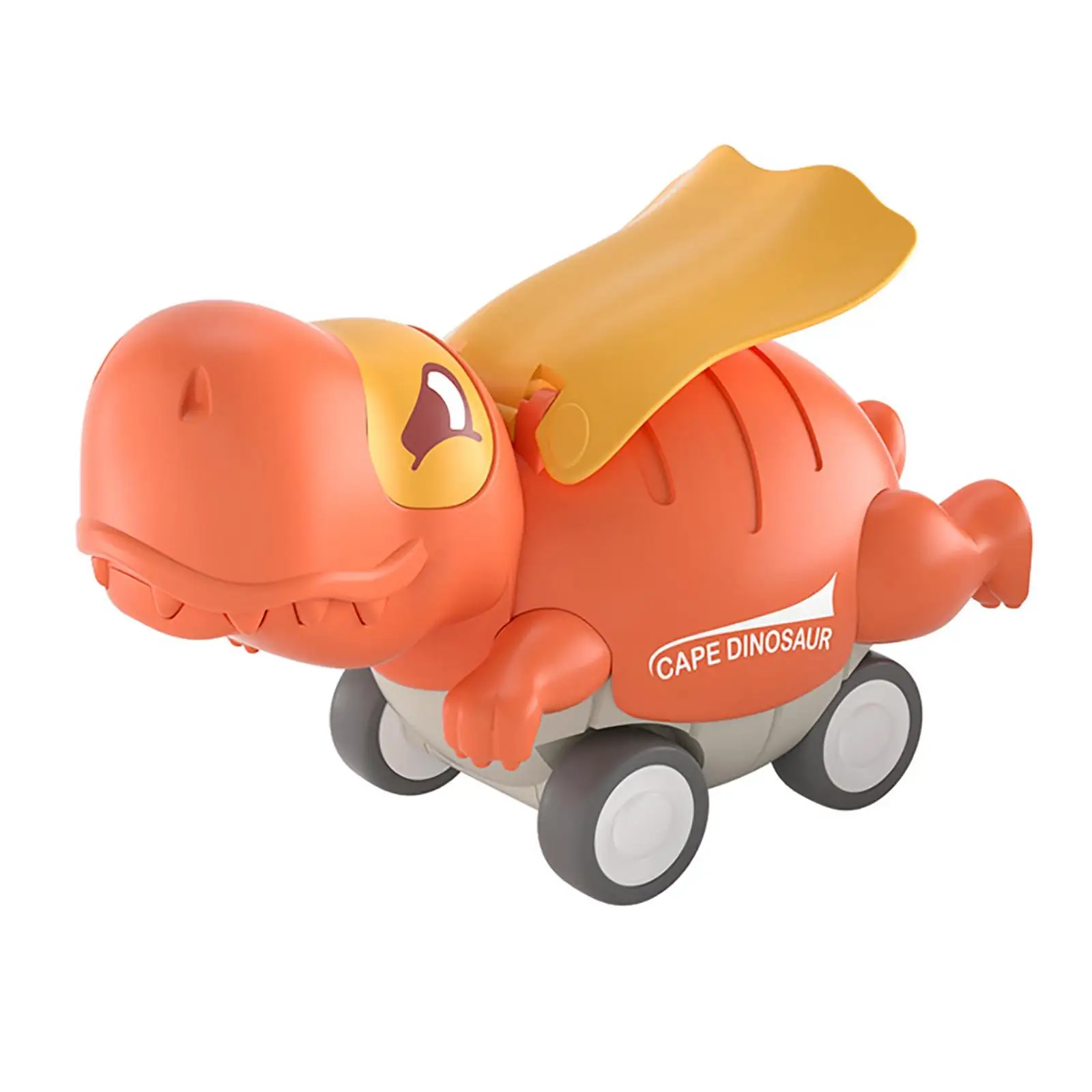 Cartoon Dinosaur Car Dinosaur wearing Cape Monster Trucks for Toddlers Boys Girls Kids Party Favors Early Educational
Cartoon Dinosaur Car Dinosaur wearing Cape Monster Trucks for Toddlers Boys Girls Kids Party Favors Early Educational