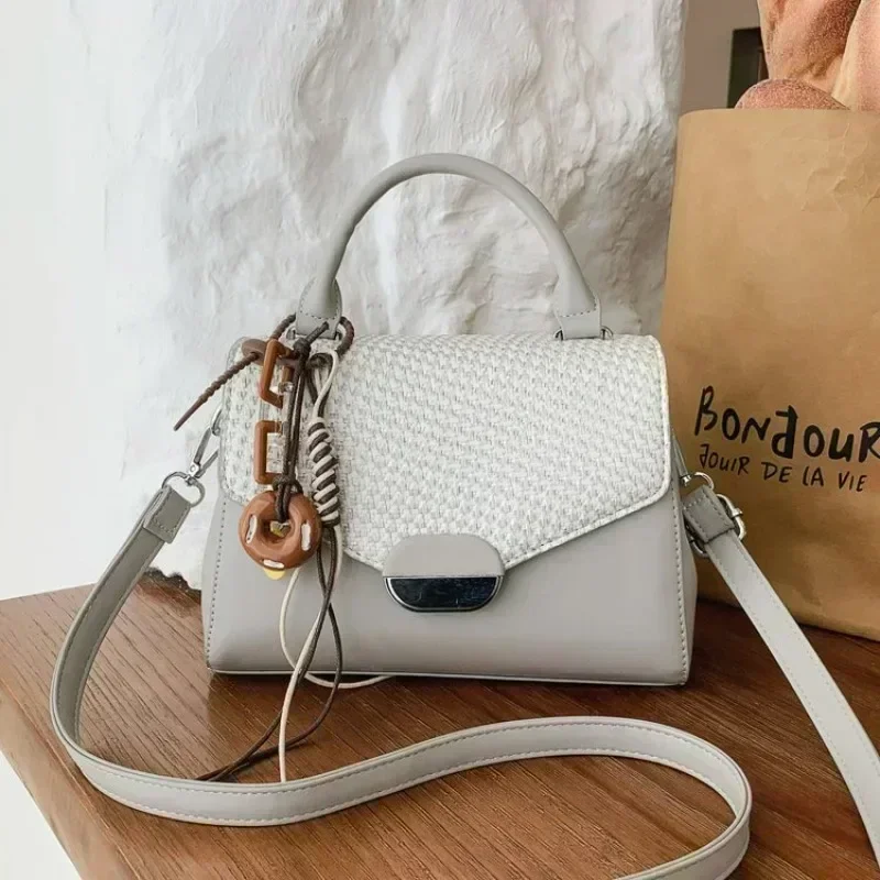 Large Capacity Leather Diaper Bag Ladies Tote Messenger Handbag Crossbody Purse Stylish Trendy Minimalist
Large Capacity Leather Diaper Bag Ladies Tote Messenger Handbag Crossbody Purse Stylish Trendy Minimalist