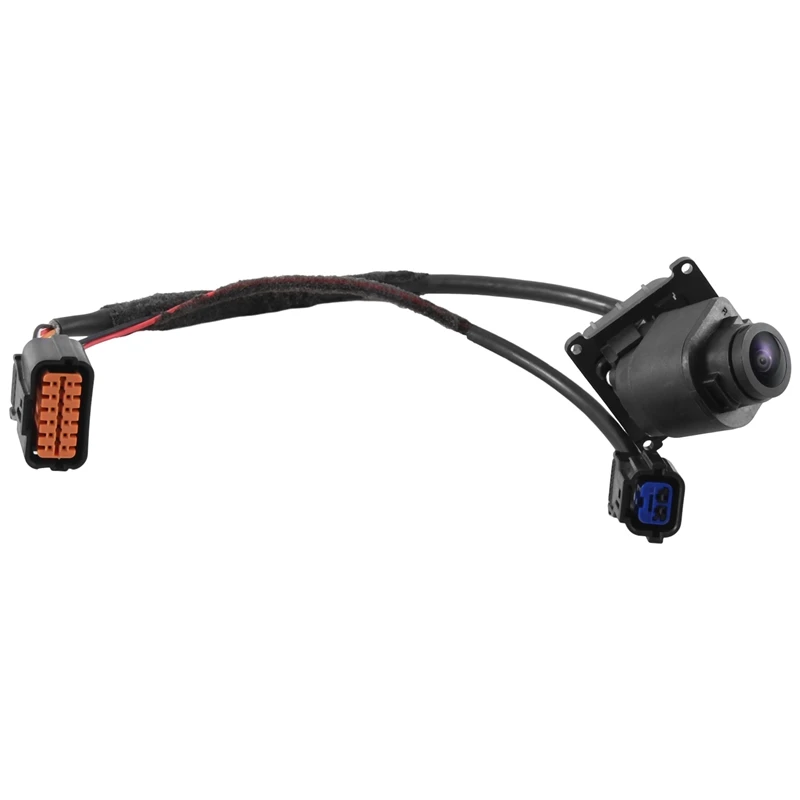 99241-G4600 Новая резервная камера заднего вида для Hyundai KIA, запасные части
99241-G4600 Новая резервная камера заднего вида для Hyundai KIA, запасные части