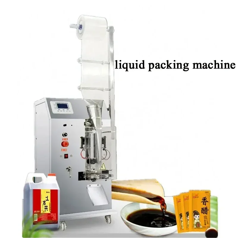 Liquid Filling Machine 5-3500 ml Digital Control Water Drink Perfume Cosmetics Juice Milk Small Bottle Filler
Liquid Filling Machine 5-3500 ml Digital Control Water Drink Perfume Cosmetics Juice Milk Small Bottle Filler