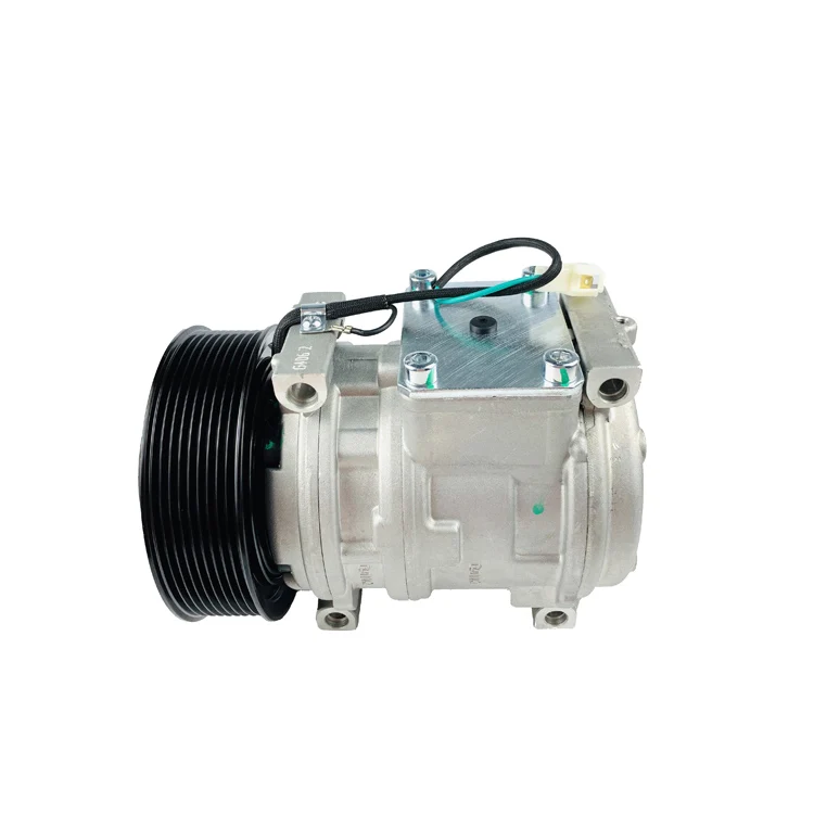 Best Quality OEM 12368905/88999390/19192937/30014 high standard level good ac electric car compressor for auto ac system for kia
Best Quality OEM 12368905/88999390/19192937/30014 high standard level good ac electric car compressor for auto ac system for kia