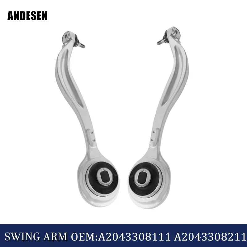 A2043308211 A2043308111 2043308211 2043308111Front lower bending arm suitable for Mercedes Benz GLK350 GLK220 GLK250 GLK300
A2043308211 A2043308111 2043308211 2043308111Front lower bending arm suitable for Mercedes Benz GLK350 GLK220 GLK250 GLK300