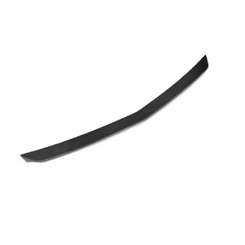 High Quality Original style Carbon Fiber Rear Wing Spoiler Car Rear Spoiler for E-class W212 10-15
High Quality Original style Carbon Fiber Rear Wing Spoiler Car Rear Spoiler for E-class W212 10-15