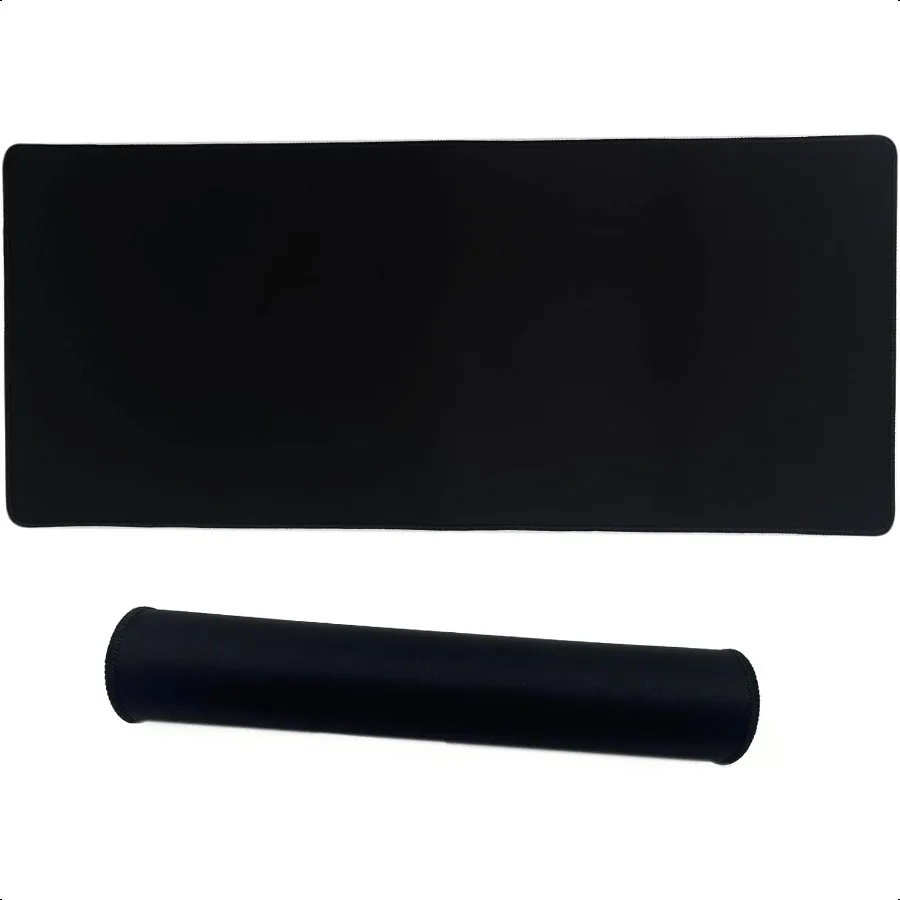 XXL Gaming Mouse Pad 31.5x15.7 Profional Large Mouse Pad Computer Game Mouse Mat80x40 blackus
XXL Gaming Mouse Pad 31.5x15.7 Profional Large Mouse Pad Computer Game Mouse Mat80x40 blackus