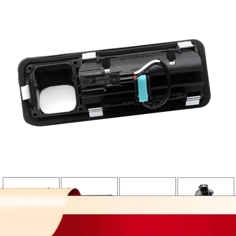 4X Rear Door Tailgate Switch Trunk Release Opener Lid Lock Handle 81260-D9010 For KIA Sportage 2016 2017 2018 2019-N32R
4X Rear Door Tailgate Switch Trunk Release Opener Lid Lock Handle 81260-D9010 For KIA Sportage 2016 2017 2018 2019-N32R