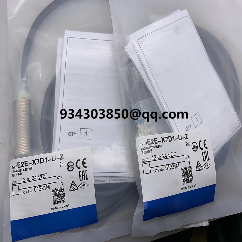 100% новый датчик E2E-X7D112-M1TGJ-T E2E-X7D112-M1TGJ E2E-X7D1-U-Z E2E-X7D2-U-Z E2E-X7D1-M1GJ-U-Z E2E-X7D2-M1GJ-U-Z
100% новый датчик E2E-X7D112-M1TGJ-T E2E-X7D112-M1TGJ E2E-X7D1-U-Z E2E-X7D2-U-Z E2E-X7D1-M1GJ-U-Z E2E-X7D2-M1GJ-U-Z
