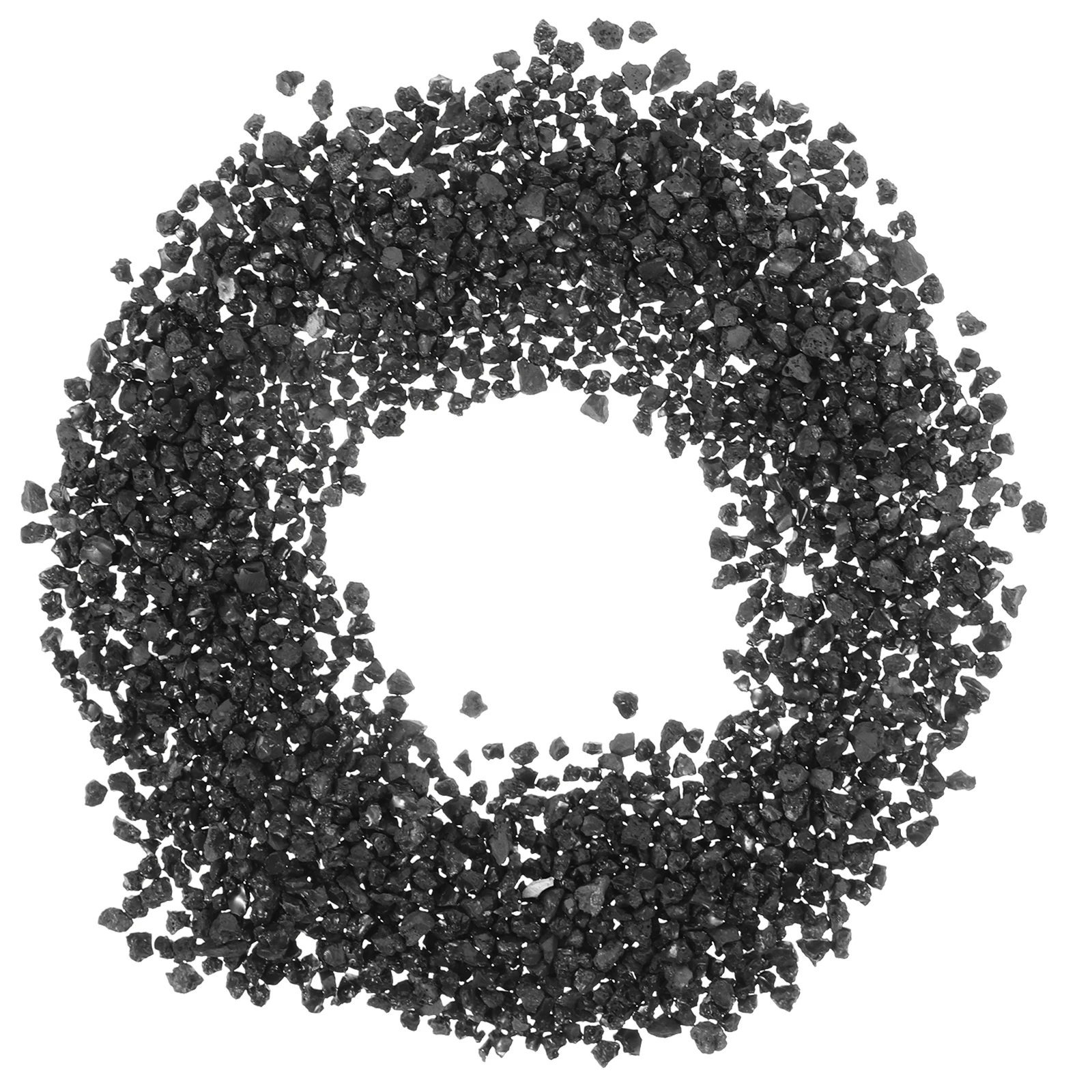 50g Tourmaline Stone Pellets for DIY Jewelry InteriorDecoration Textiles Coatings Metaphysical Healing Chakra Balance Garden
50g Tourmaline Stone Pellets for DIY Jewelry InteriorDecoration Textiles Coatings Metaphysical Healing Chakra Balance Garden