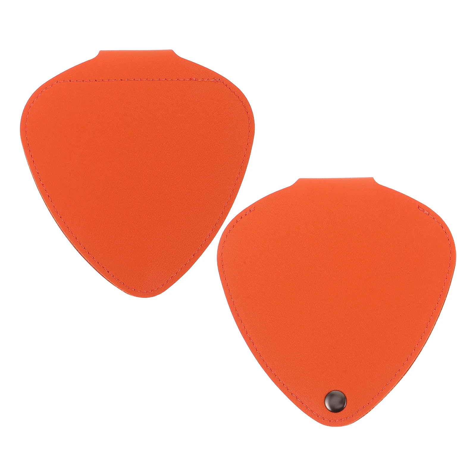 2Pcs Compact Guitar Pick Holder - Trendy Color Pick Organizer Bag Lightweight Travel-Friendly Plectrum Storage Pouch for Daily
2Pcs Compact Guitar Pick Holder - Trendy Color Pick Organizer Bag Lightweight Travel-Friendly Plectrum Storage Pouch for Daily