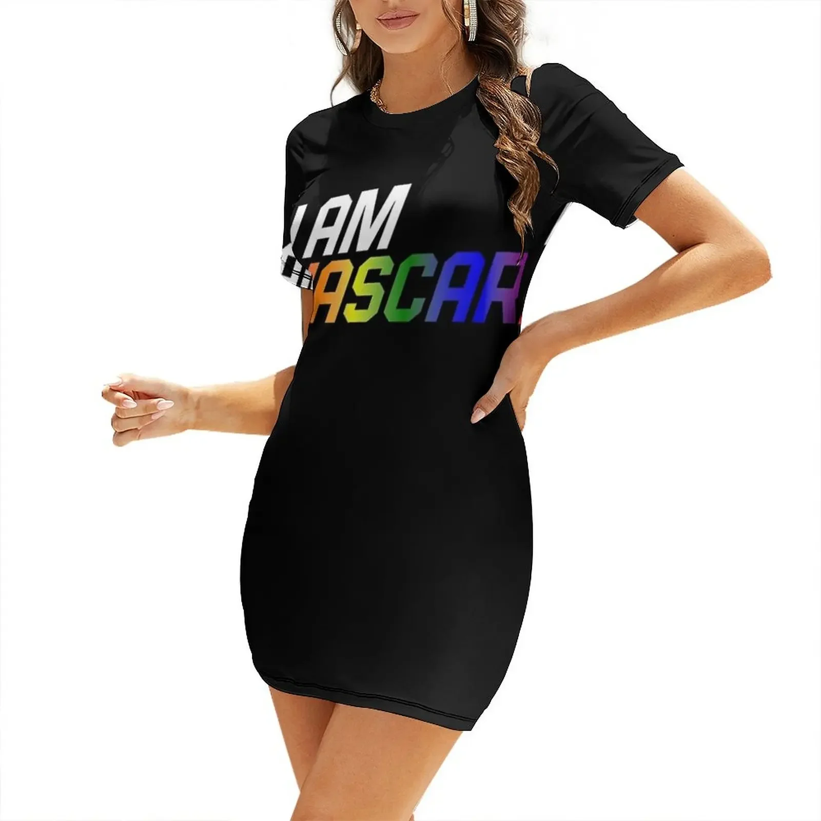 nascar pride Short-Sleeved Dress summer dress women 2026 Woman clothes luxury dress Women's summer dresses
nascar pride Short-Sleeved Dress summer dress women 2026 Woman clothes luxury dress Women's summer dresses