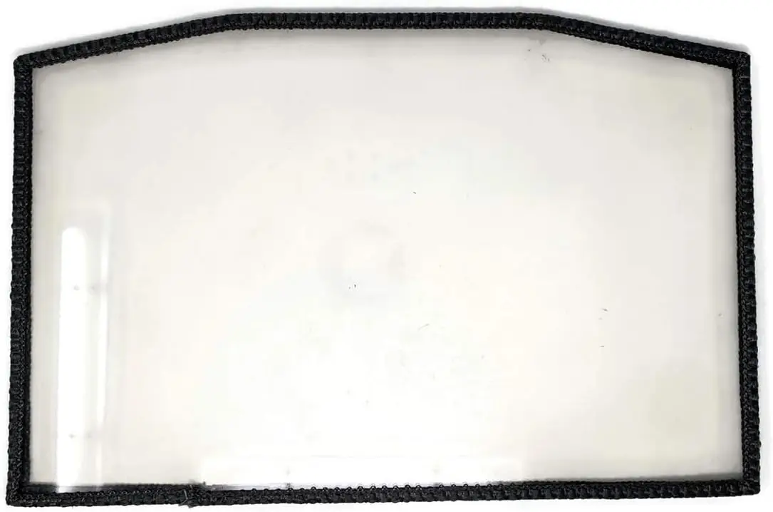 Napoleon W010-1071 Door Glass w/Gasket
Napoleon W010-1071 Door Glass w/Gasket