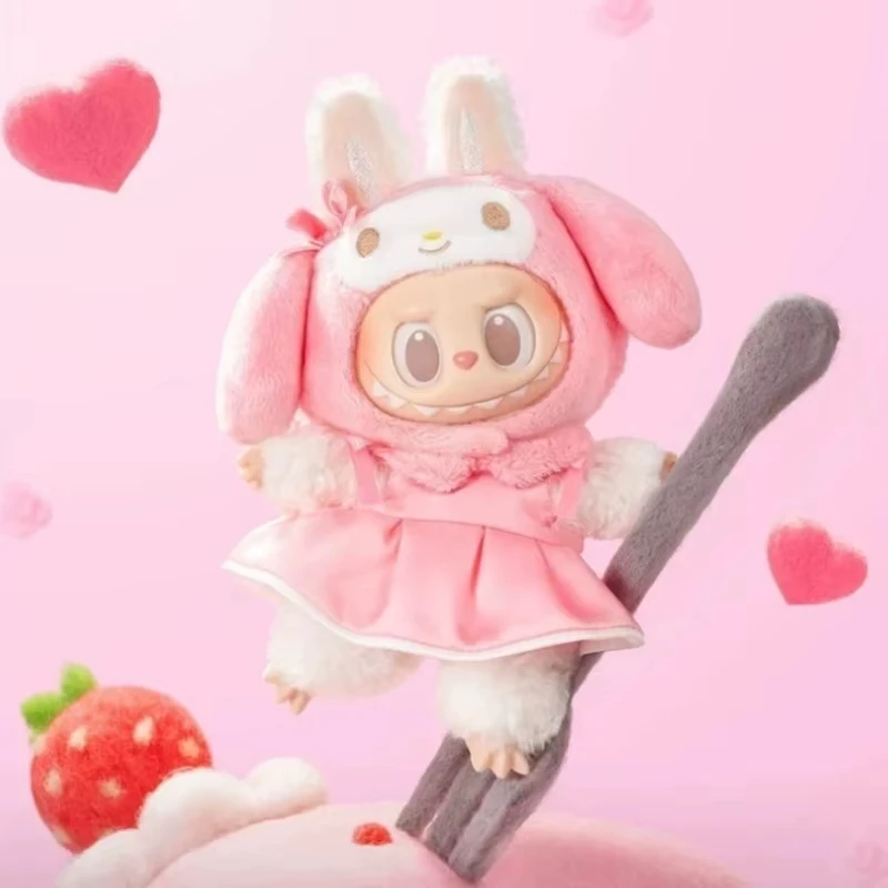 POP MART THE MONSTERS ×SANRIO CHARACTERS Series Blind Box and LABUBU × HELLO KITTY Big Doll Collection Genuine Surprise Gifts
POP MART THE MONSTERS ×SANRIO CHARACTERS Series Blind Box and LABUBU × HELLO KITTY Big Doll Collection Genuine Surprise Gifts