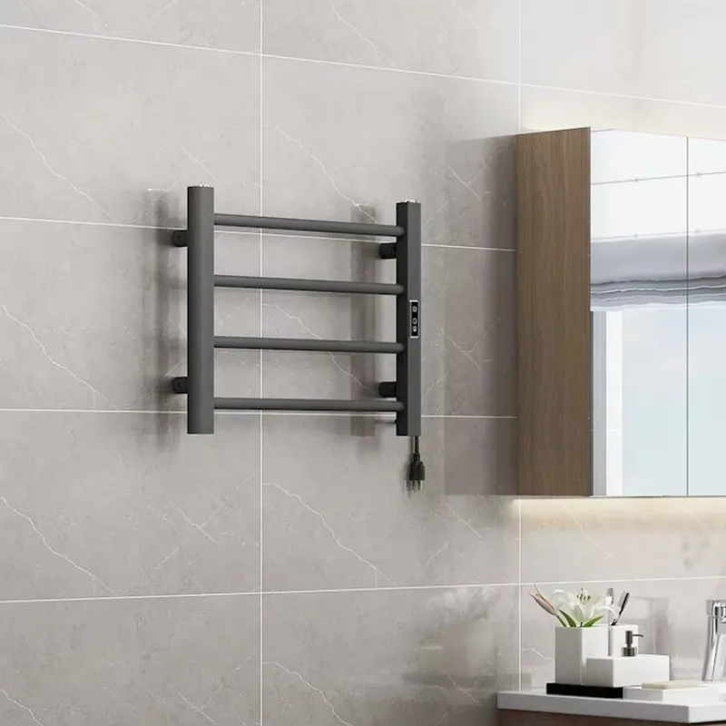 Customizable Modern Electric Heaters Wall Towel Dryer Designer Radiators for Home
Customizable Modern Electric Heaters Wall Towel Dryer Designer Radiators for Home
