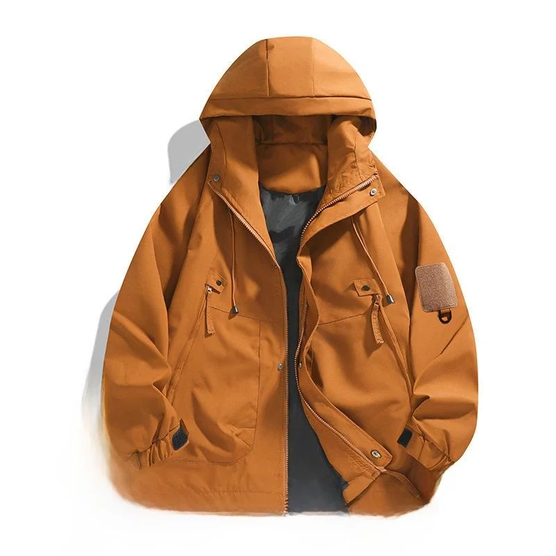 Women's Autumn Winter New Style Outdoor Functional Jacket Windbreaker Coat Long Sleeve Zipper Closure Regular Fit Fashion Urban
Women's Autumn Winter New Style Outdoor Functional Jacket Windbreaker Coat Long Sleeve Zipper Closure Regular Fit Fashion Urban