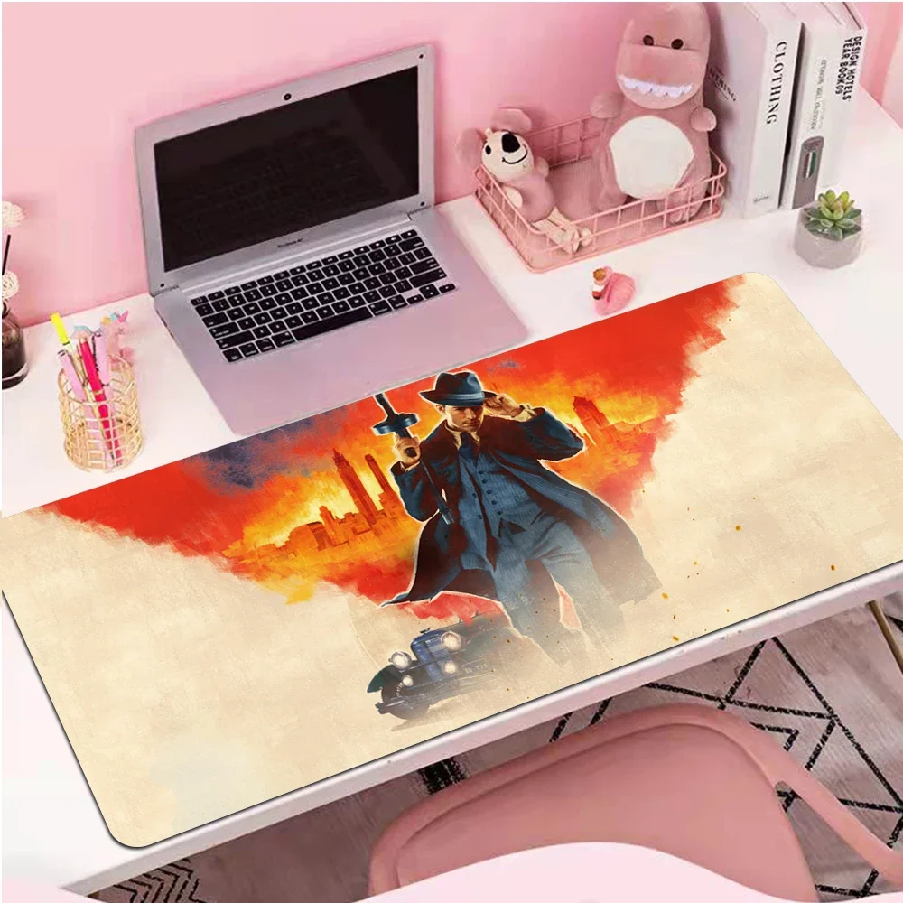 2024 hot Top Quality Mafia Definitive Edition Rubber Mouse Durable Desktop Mousepad Top Selling Wholesale Gaming Pad mouse
2024 hot Top Quality Mafia Definitive Edition Rubber Mouse Durable Desktop Mousepad Top Selling Wholesale Gaming Pad mouse