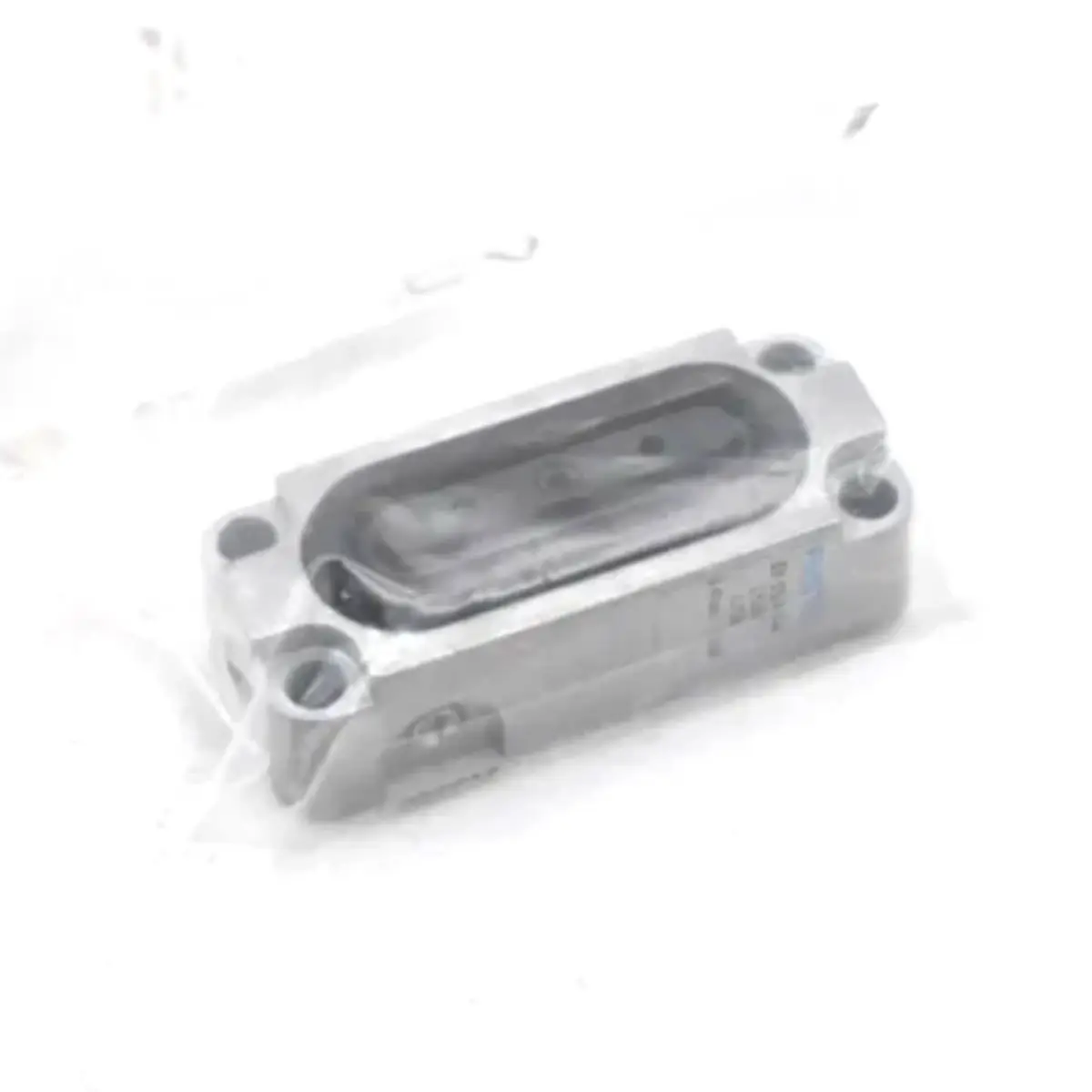 EV-15/40-4 13289 Clamping Module Clamping Module
EV-15/40-4 13289 Clamping Module Clamping Module
