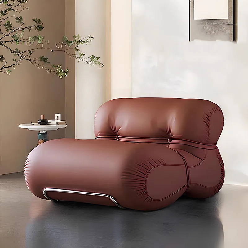 Cute Pouf Outdoor Sofa Single Floor Modern Children Minimalist Cloud Living Room Sofas Lounge Small Curved Divano Home Furniture 
Cute Pouf Outdoor Sofa Single Floor Modern Children Minimalist Cloud Living Room Sofas Lounge Small Curved Divano Home Furniture