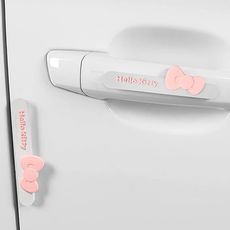 Kawaii hellokitty Автомобильная дверь Противоударная полоса аниме Мультяшные милые автомобильные зеркала заднего вида Декоративная полоса
Kawaii hellokitty Автомобильная дверь Противоударная полоса аниме Мультяшные милые автомобильные зеркала заднего вида Декоративная полоса