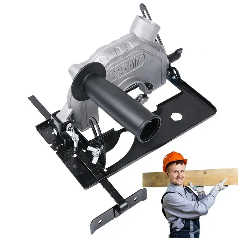 Angle Grinder Stand Grinder Holder Angle Grinder Holder Bracket Anti-Slip Bracket Holder Cutter Support Angle Grinder
Angle Grinder Stand Grinder Holder Angle Grinder Holder Bracket Anti-Slip Bracket Holder Cutter Support Angle Grinder
