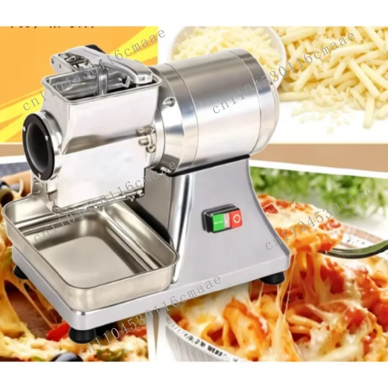 Stainless Steel Electric Grater for Cheese Vegetables and Lemon Zest Multi Function Food Processor for Commercial Kitchen
Stainless Steel Electric Grater for Cheese Vegetables and Lemon Zest Multi Function Food Processor for Commercial Kitchen