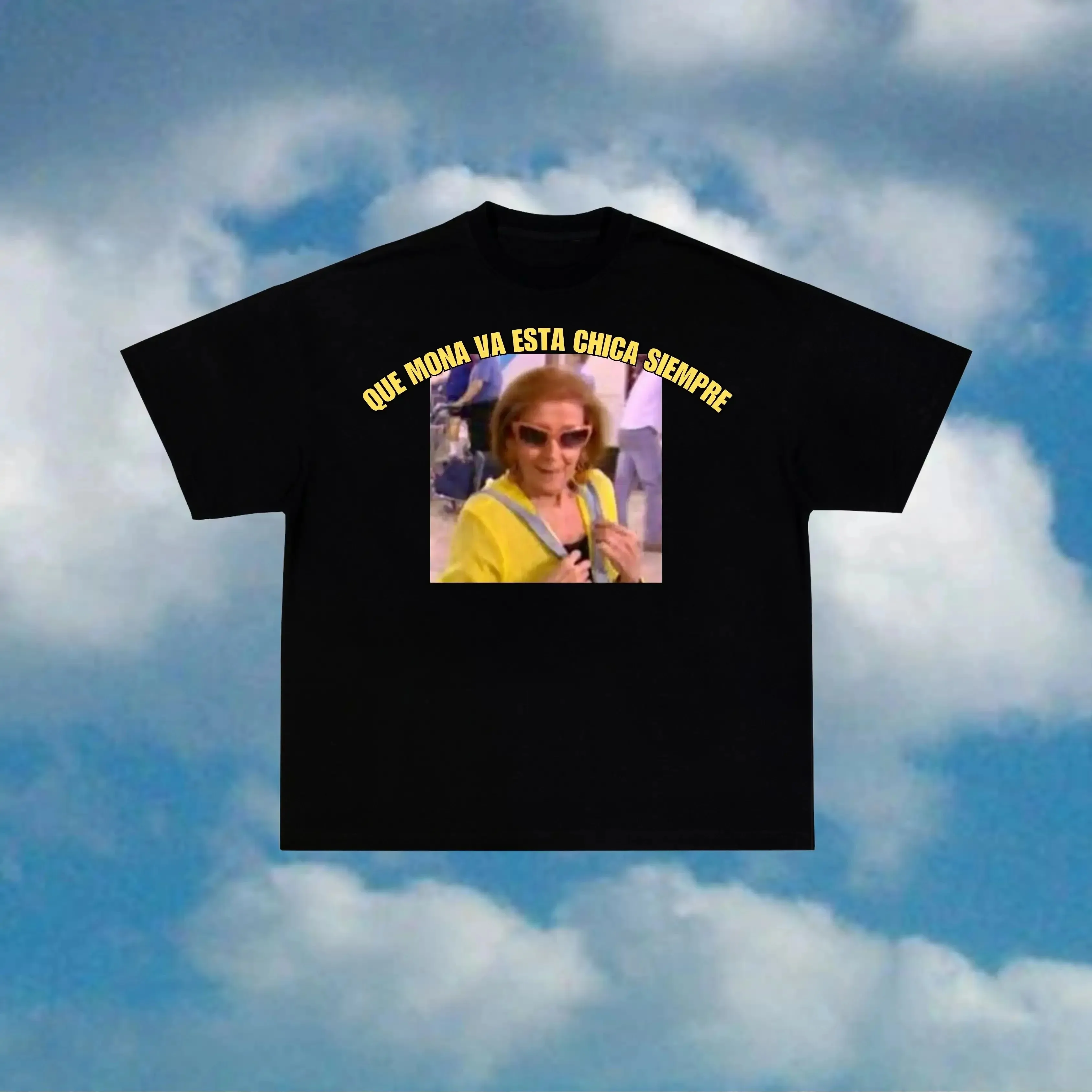 rupa No Hay Quien Viva Забавные графические футболки Мужчины Женщины Хип-хоп Модные футболки Повседневная хлопковая футболка Уличная одежда Unseix Top Tee
rupa No Hay Quien Viva Забавные графические футболки Мужчины Женщины Хип-хоп Модные футболки Повседневная хлопковая футболка Уличная одежда Unseix Top Tee