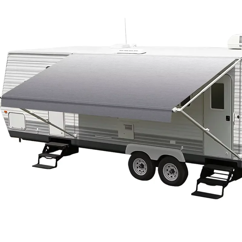 Awnlux 11x8ft RV Caravan Awning Replacement Vinyl Fabric for Sun Shade RV Awning
Awnlux 11x8ft RV Caravan Awning Replacement Vinyl Fabric for Sun Shade RV Awning