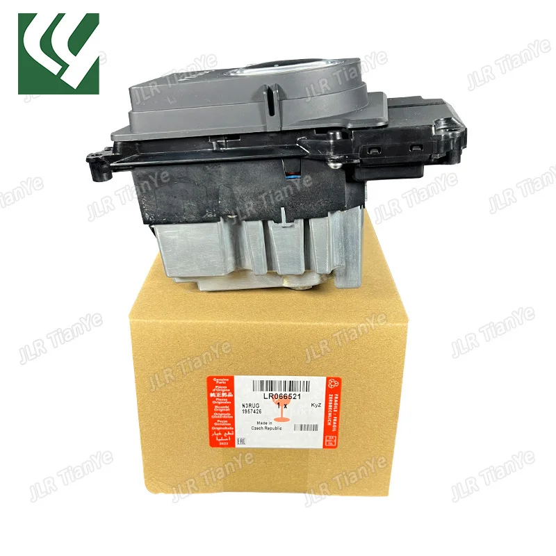 Gear Shift Module Gearbox Shifter Suitable For Land Rover Discovery 4 LR090489 LR066521 LR022957
Gear Shift Module Gearbox Shifter Suitable For Land Rover Discovery 4 LR090489 LR066521 LR022957