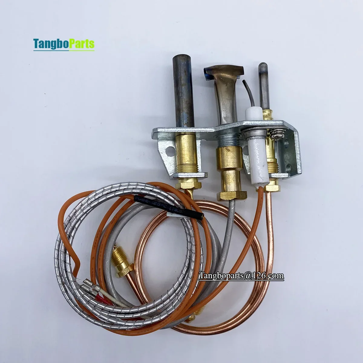 Gas Heater Stove Oven Spare Parts ODS Pilot Burner Igniter Assembly
Gas Heater Stove Oven Spare Parts ODS Pilot Burner Igniter Assembly