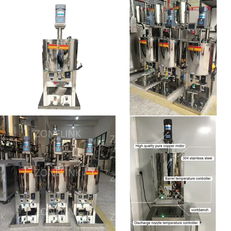 SFW Certificate Semi Auto Mold Lip Balm Melting Filler Lipstick Filling Making Machine for Home Small Business Lipstick
SFW Certificate Semi Auto Mold Lip Balm Melting Filler Lipstick Filling Making Machine for Home Small Business Lipstick