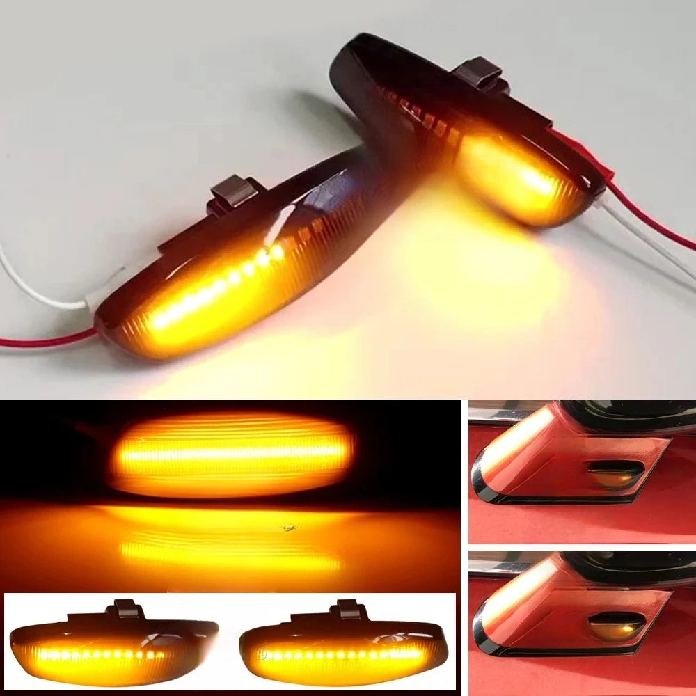 308 3008 5008 RCZ для Citroen C3 C4 C5 DS3 DS4 Автомобильный светодиодный динамический указатель поворота, боковой габаритный фонарь на крыло
308 3008 5008 RCZ для Citroen C3 C4 C5 DS3 DS4 Автомобильный светодиодный динамический указатель поворота, боковой габаритный фонарь на крыло