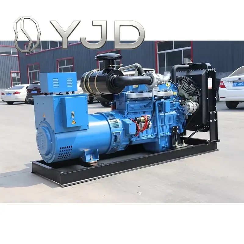 Hot Sale High Quality Engine Portable Power Generator Generator 100kva 24v Yangdong with Automatic
Hot Sale High Quality Engine Portable Power Generator Generator 100kva 24v Yangdong with Automatic