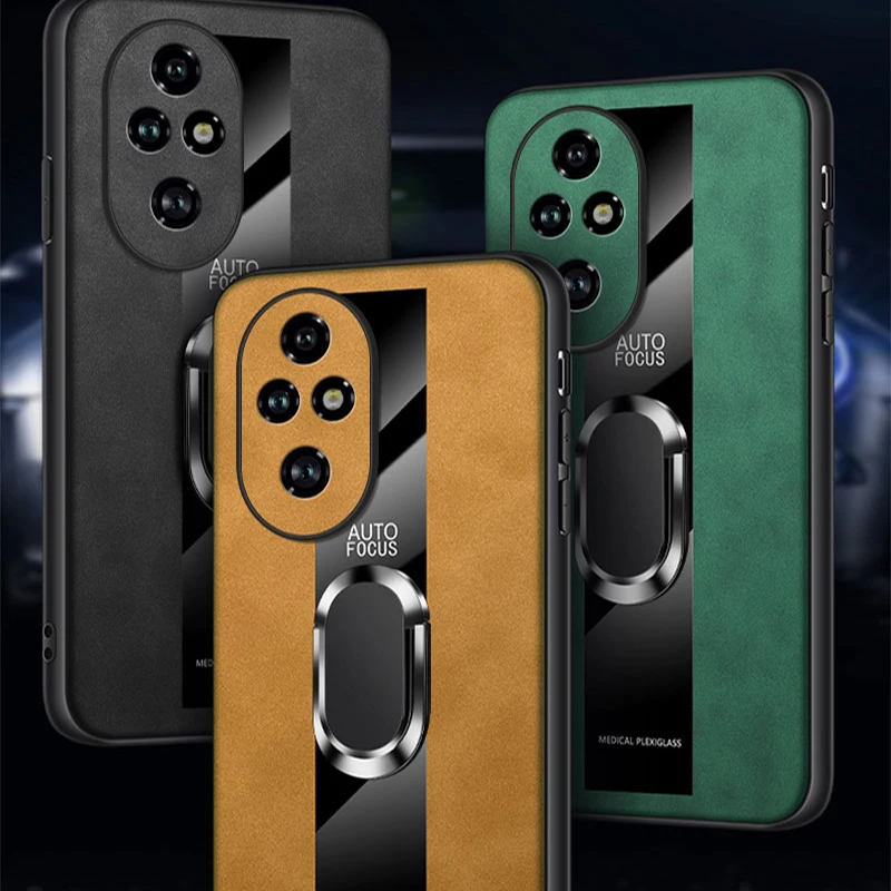 For Honor 200 smart X7C 200 Pro honor Case Hard glass With Ring Magnetic Back Cover Case For Honor 200 Pro X7C smart200 Shell
For Honor 200 smart X7C 200 Pro honor Case Hard glass With Ring Magnetic Back Cover Case For Honor 200 Pro X7C smart200 Shell
