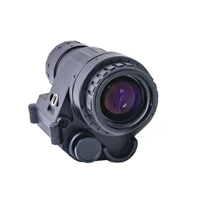 PVS-14 Image Enhancement Tube Multifunctional Night Vision Google Super Gen2 Night Vision Monocular
PVS-14 Image Enhancement Tube Multifunctional Night Vision Google Super Gen2 Night Vision Monocular