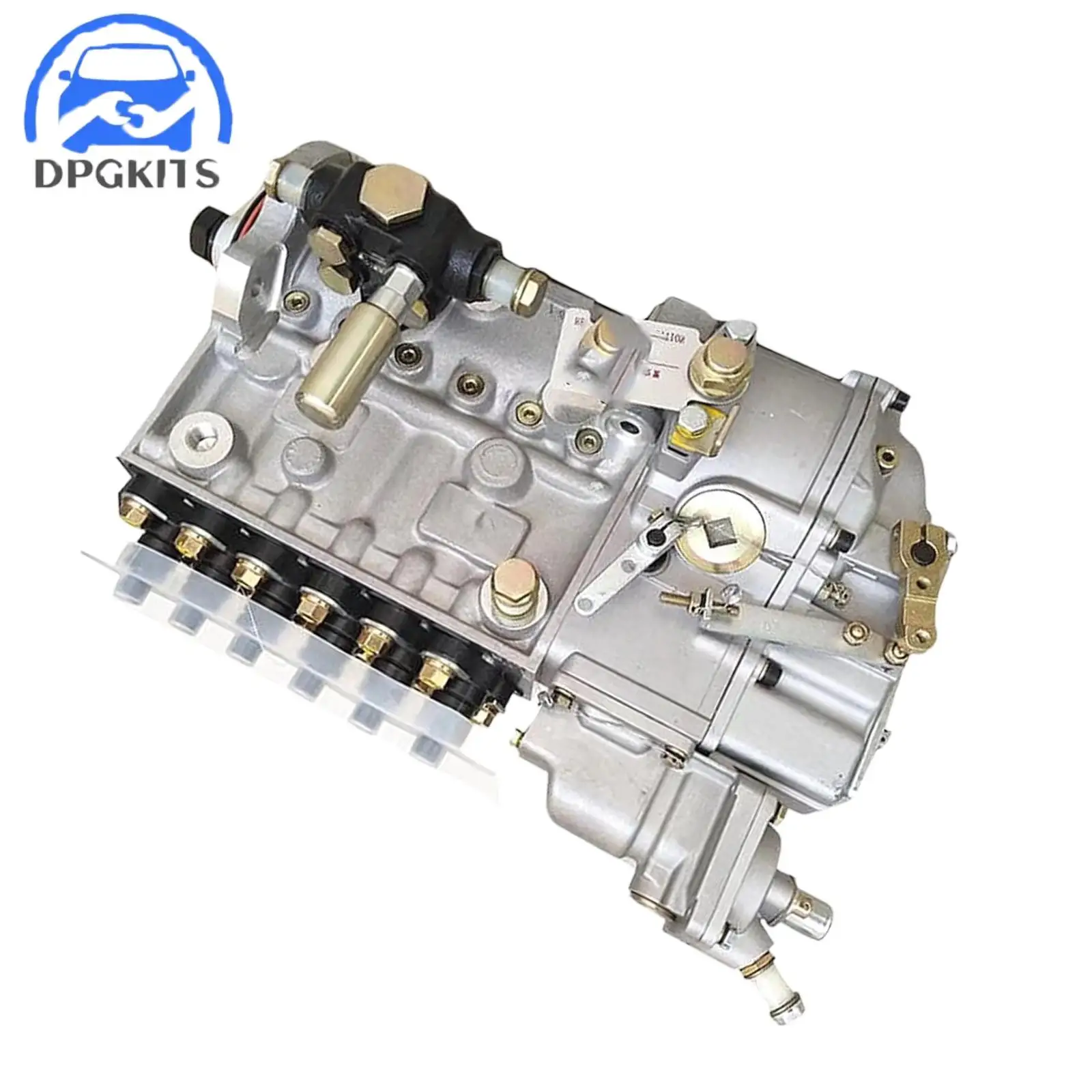 1pc Fuel Pump 3977402 For Cummins 6BT5.9 Engine Excavator Accessories Parts Replacement 3 Month Warranty Fuel Supply System
1pc Fuel Pump 3977402 For Cummins 6BT5.9 Engine Excavator Accessories Parts Replacement 3 Month Warranty Fuel Supply System