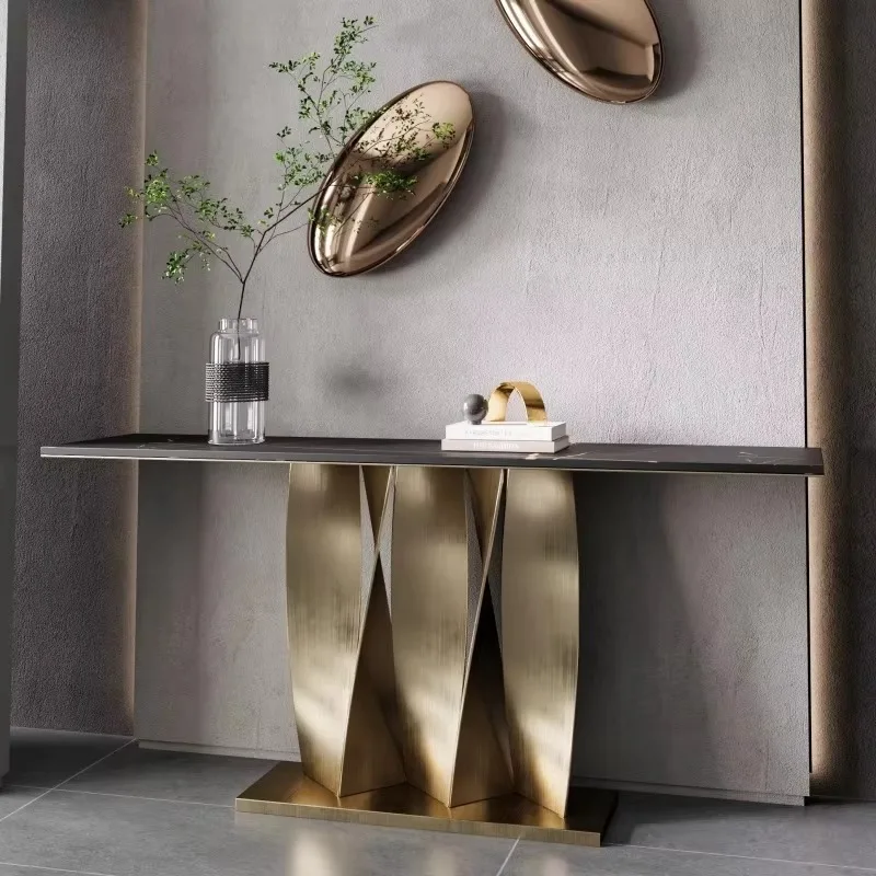 Design Classic Living Room Table Metal Hotel Garden Office Table Minimalist Black Tavolino Soggiorno Luxuryo Hallway Furniture
Design Classic Living Room Table Metal Hotel Garden Office Table Minimalist Black Tavolino Soggiorno Luxuryo Hallway Furniture