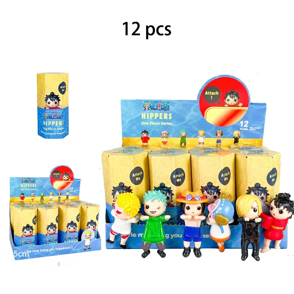 1-12pc Hot Sell Pirate Series Blind Box Action Figures Home Decoration Capsule Toys Birthday Collect Souvenirs Surprise Gift
1-12pc Hot Sell Pirate Series Blind Box Action Figures Home Decoration Capsule Toys Birthday Collect Souvenirs Surprise Gift