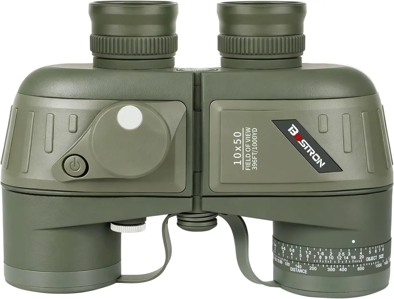 10x50 Marine Binoculars Waterproof Fogproof with Compass & Rangefinder BAK4 FMC Lens for Hunting Bird Watching Sailing Hiking
10x50 Marine Binoculars Waterproof Fogproof with Compass & Rangefinder BAK4 FMC Lens for Hunting Bird Watching Sailing Hiking