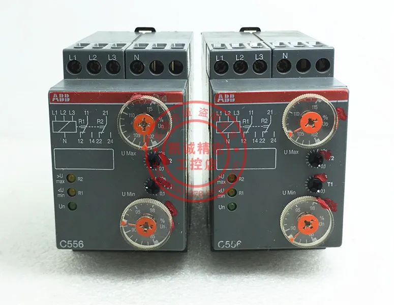 Original ABB Controller C556.01 1 SAR 450010 R 0006 Spot Special Price Genuine
Original ABB Controller C556.01 1 SAR 450010 R 0006 Spot Special Price Genuine