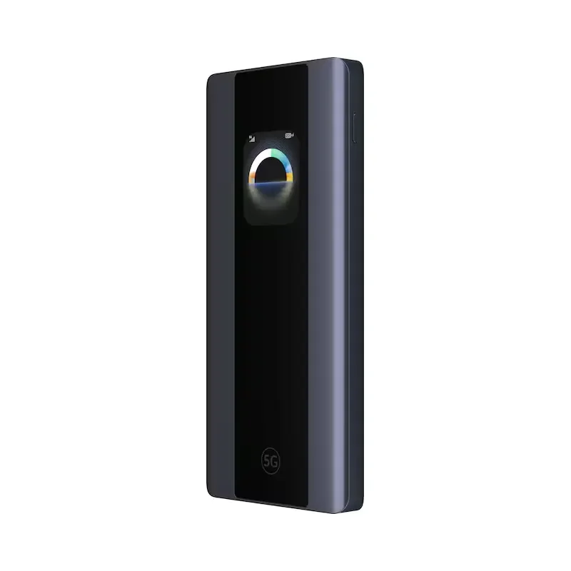E6888-982 3.6Gbps 5G Mobile WiFi Pro Unlocked 5G Sim Hotshot for AX3600
E6888-982 3.6Gbps 5G Mobile WiFi Pro Unlocked 5G Sim Hotshot for AX3600