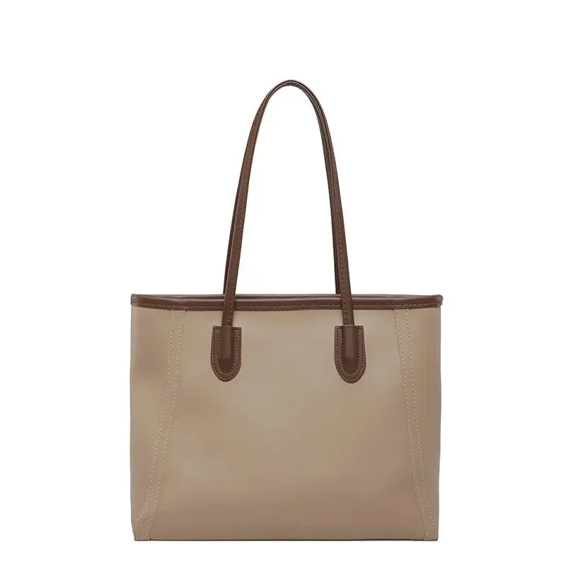 .Hot Sale.Women Large Capacity Commuting Tote Bag PU Leather Versatile Simple Shoulder Bag 2026
.Hot Sale.Women Large Capacity Commuting Tote Bag PU Leather Versatile Simple Shoulder Bag 2026