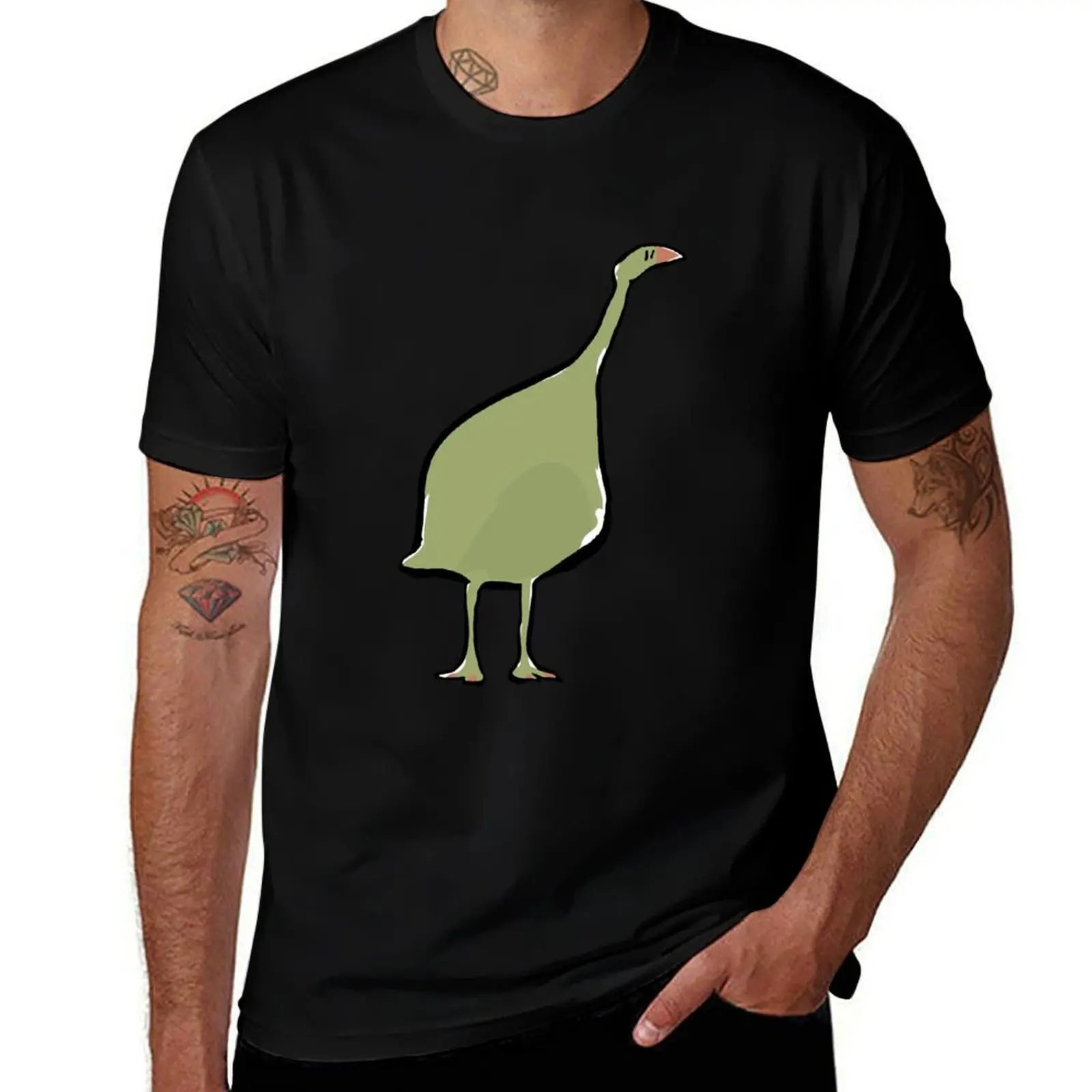 tall moa bird T-Shirt t shirts for man graphic tees t shirts with prints
tall moa bird T-Shirt t shirts for man graphic tees t shirts with prints