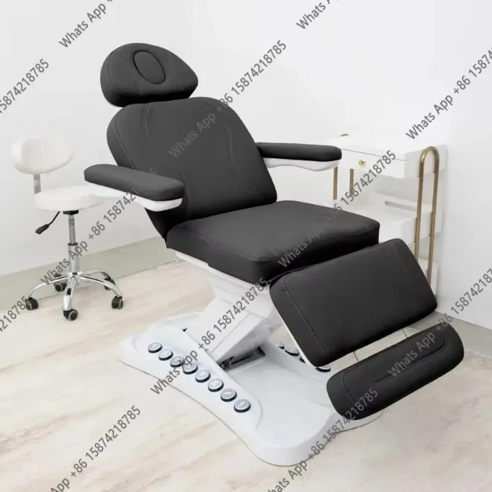 X36 High-end Electric Beauty Bed, Special Lifting Massage Bed For Beauty Salons, Multi-functional Tattoo Bed
X36 High-end Electric Beauty Bed, Special Lifting Massage Bed For Beauty Salons, Multi-functional Tattoo Bed