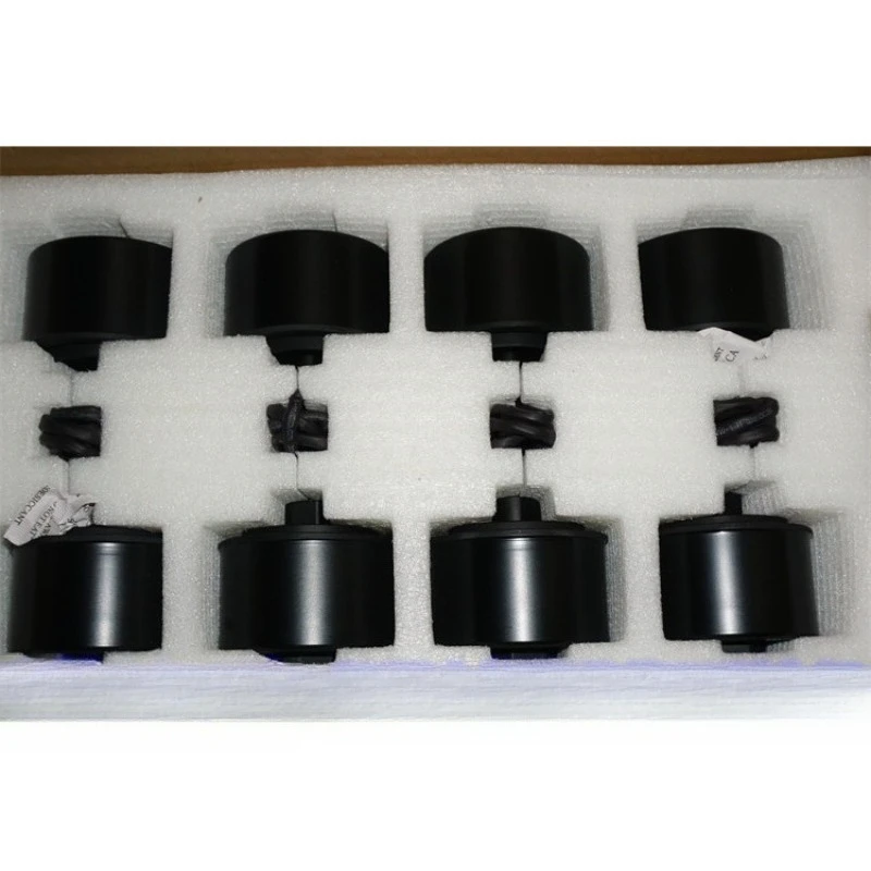 Bus Servo Brushless Motor Built-in Driver Encoder Robot Drives External Brushless Motor with High Precision.
Bus Servo Brushless Motor Built-in Driver Encoder Robot Drives External Brushless Motor with High Precision.