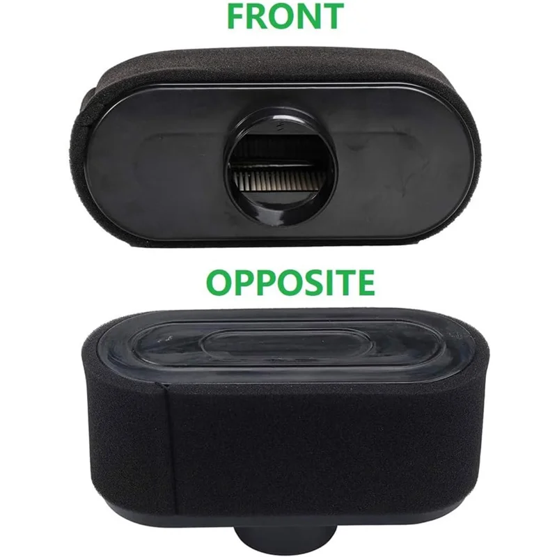 FR691V Oil Change Kit 11013-0752 Air Filter For Kawasaki FR651V FR691V FR730V FS691V Engine Mower-B61B
FR691V Oil Change Kit 11013-0752 Air Filter For Kawasaki FR651V FR691V FR730V FS691V Engine Mower-B61B