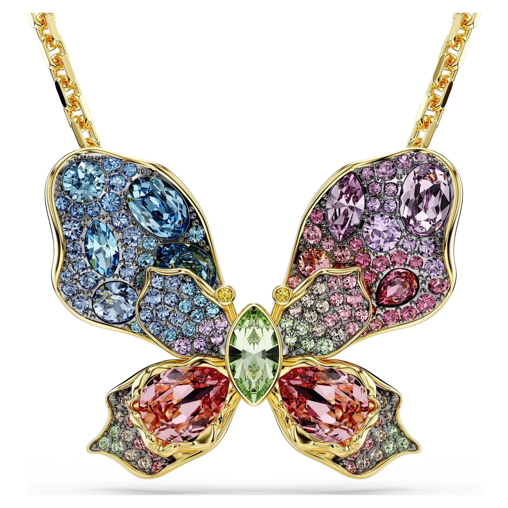 CWWZircons Vibrant Multi Color Cubic Zirconia Irregular Chain Necklace for Women Daily Party Engagement Jewelry Accessory CP130
CWWZircons Vibrant Multi Color Cubic Zirconia Irregular Chain Necklace for Women Daily Party Engagement Jewelry Accessory CP130