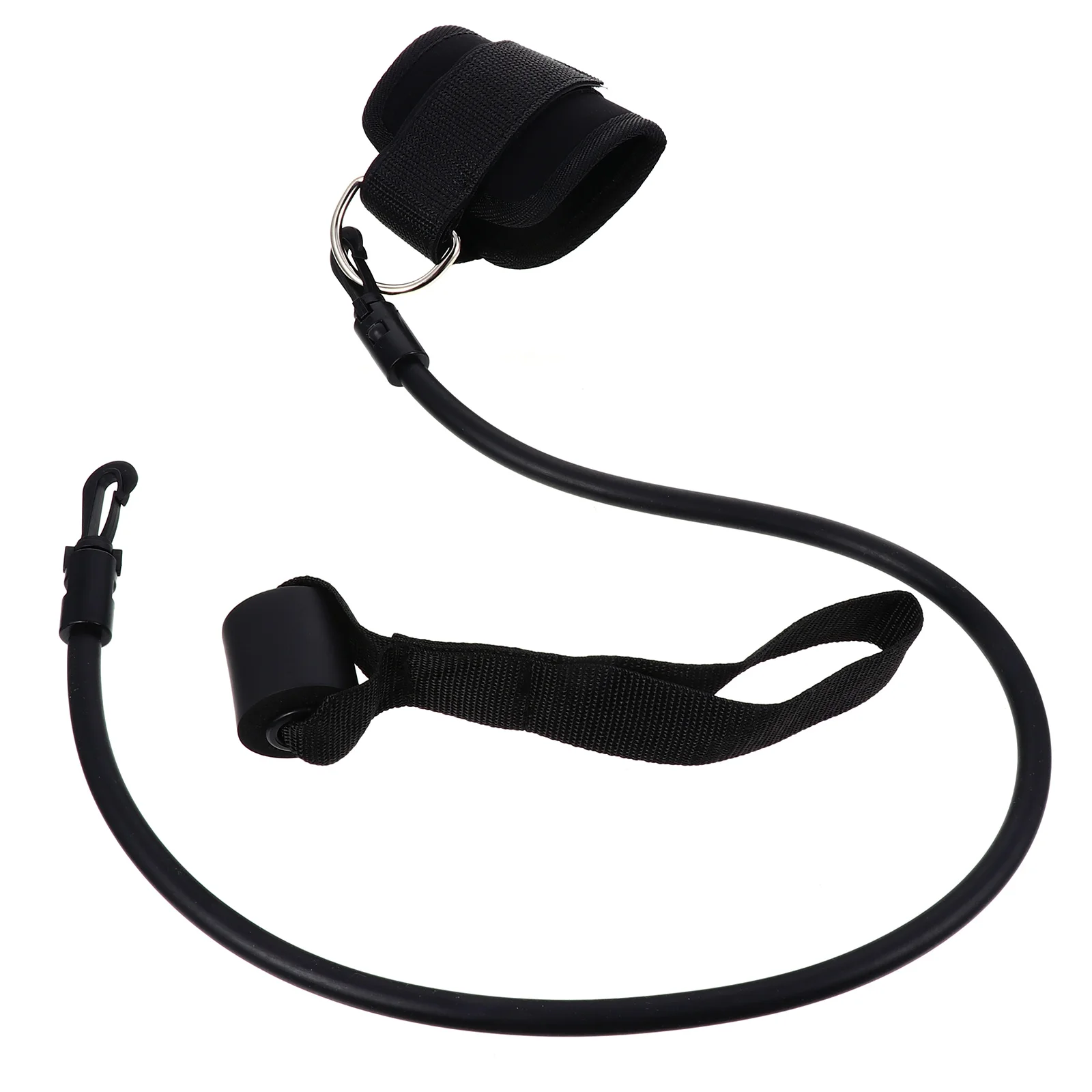 Fitness Resistance Ankle Buckle Leggings Pull Rope Premium Fitness Leggings Buckle Material Durable Safe Buttock Training
Fitness Resistance Ankle Buckle Leggings Pull Rope Premium Fitness Leggings Buckle Material Durable Safe Buttock Training